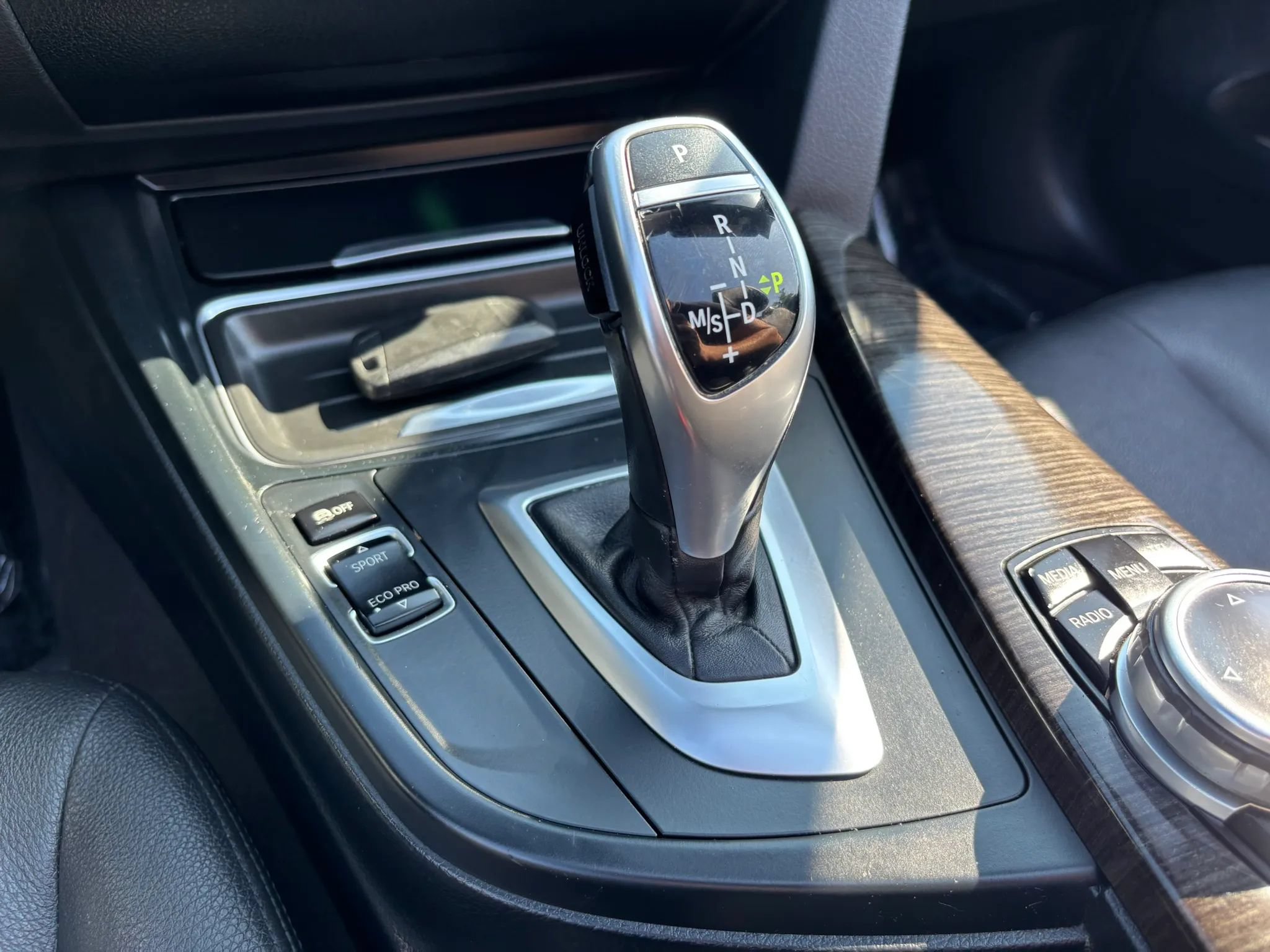 Used 2014 BMW 428i Convertible RWD image 43