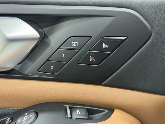 New 2026 BMW X5 M Competition w/ Executive Package AWD/4WD image 25