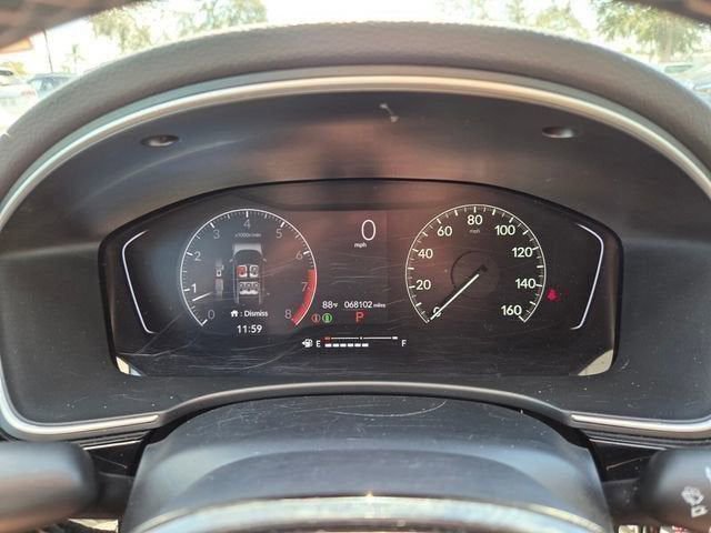 Used 2022 Honda Civic EX-L image 27