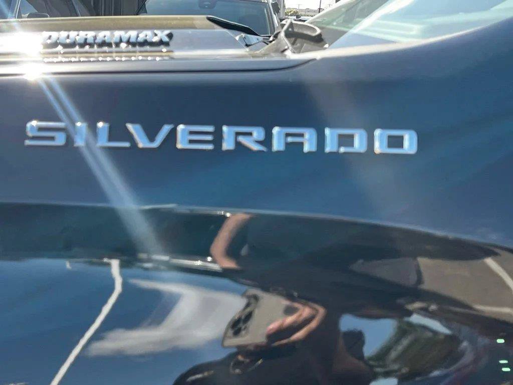 Used 2026 Chevrolet Silverado 1500 LTZ w/ LTZ Premium Texas Edition RWD image 24