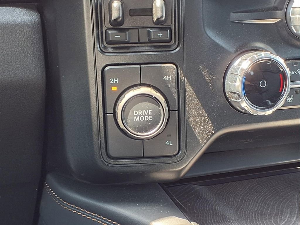 New 2024 Ford F450 Platinum AWD/4WD image 7