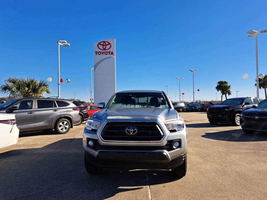 Used 2023 Toyota Tacoma image 3