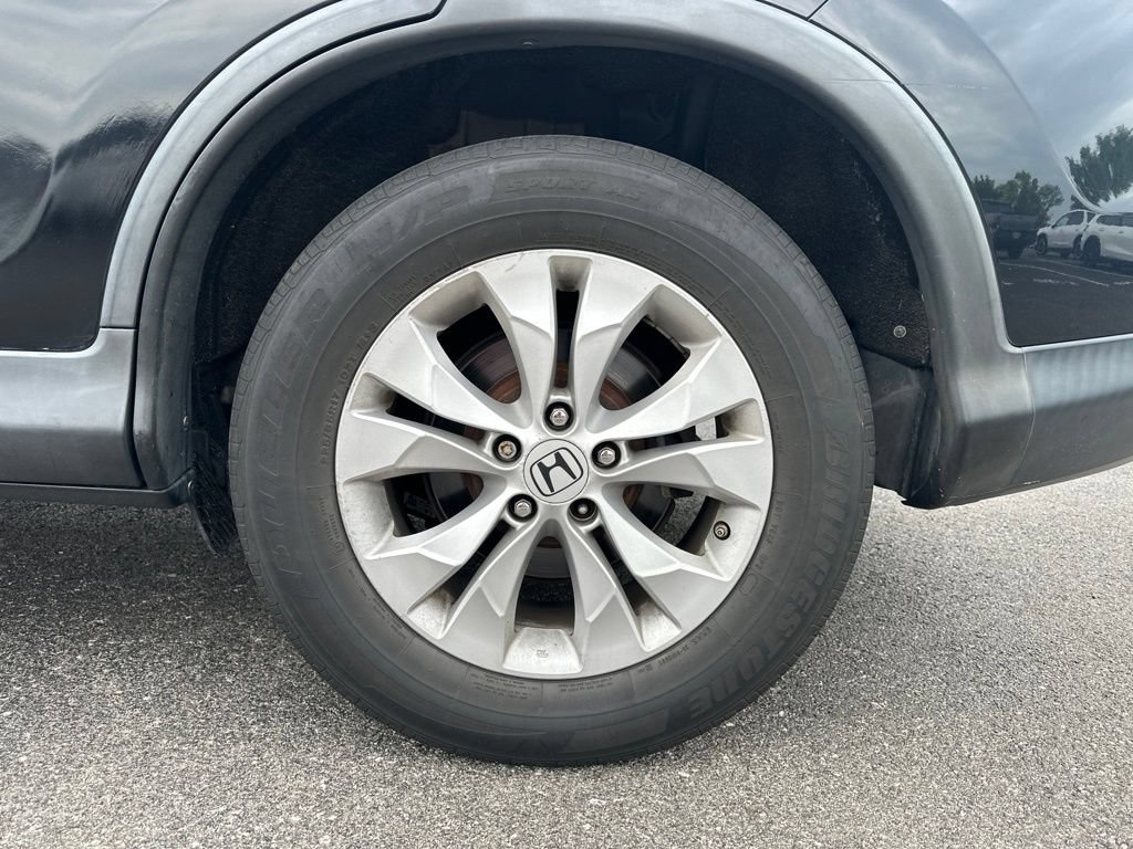 Used 2013 Honda CR-V EX image 6