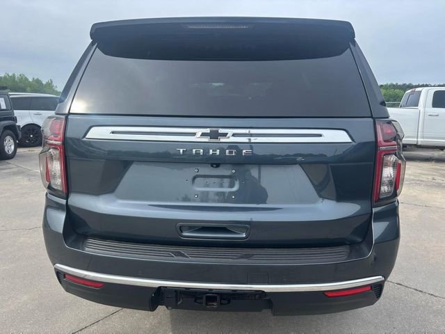 Used 2021 Chevrolet Tahoe LS AWD/4WD image 11