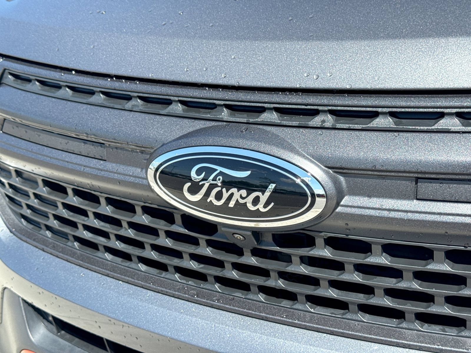 Certified 2023 Ford Explorer Timberline AWD/4WD image 15