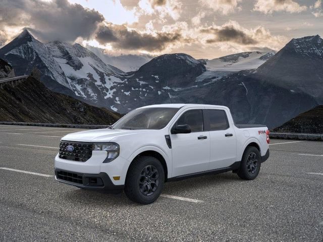 New 2026 Ford Maverick XLT w/ XLT Luxury Package
