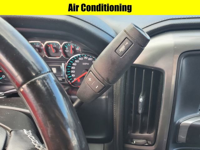 Used 2018 Chevrolet Silverado 1500 LTZ w/ Sport Package image 13