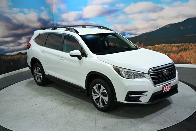 Used 2019 Subaru Ascent Premium w/ Popular Package #2A
