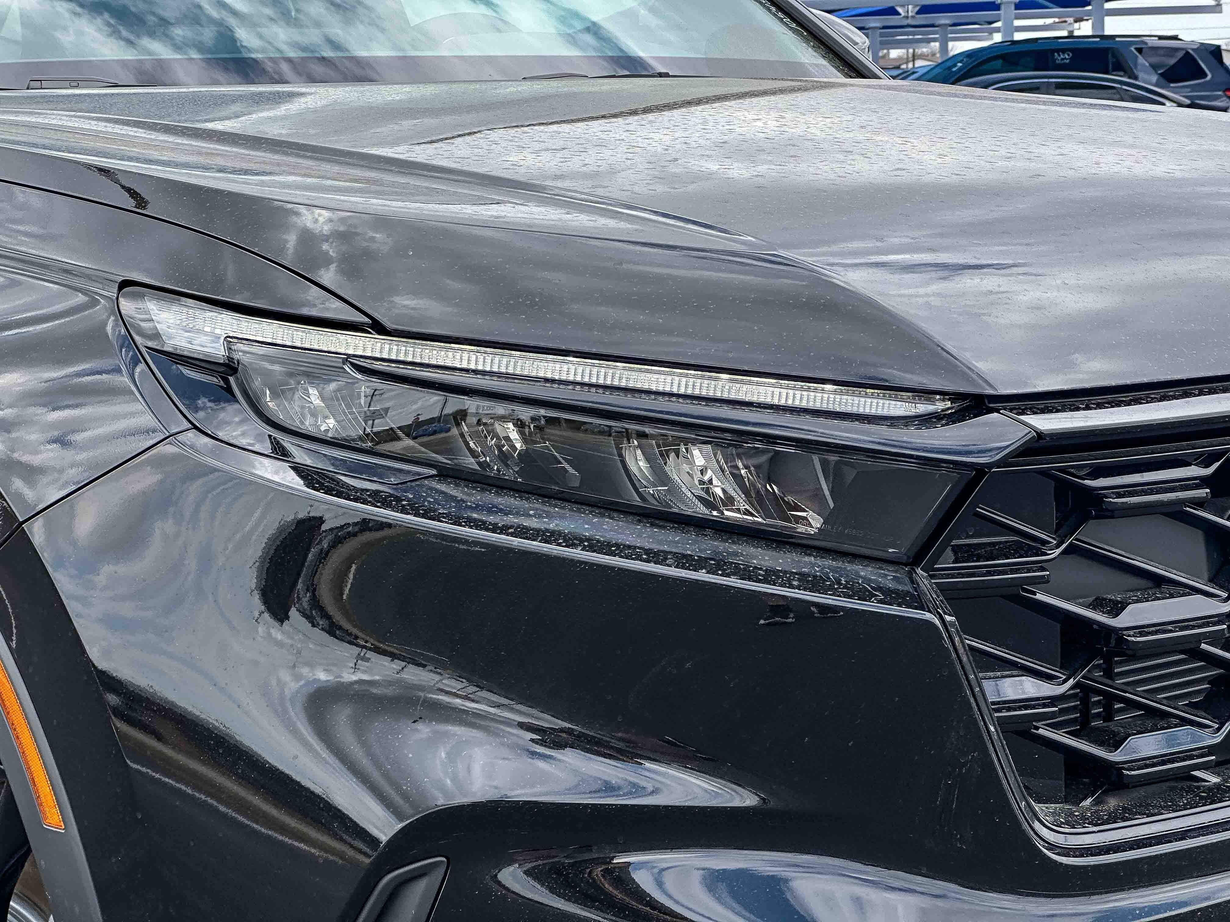 New 2026 Honda CR-V Sport-L image 4