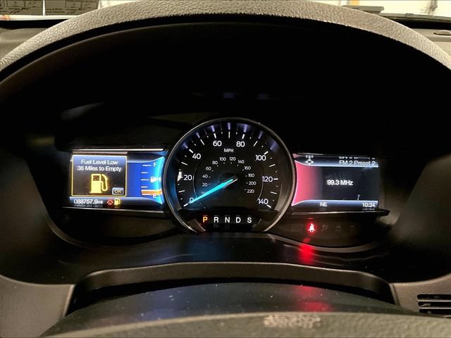 Used 2018 Ford Explorer Sport AWD/4WD image 19