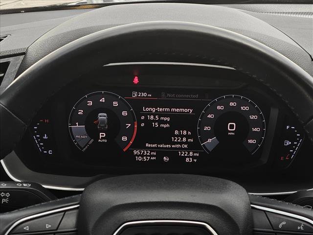 Used 2020 Audi Q3 2.0T Premium AWD/4WD image 18