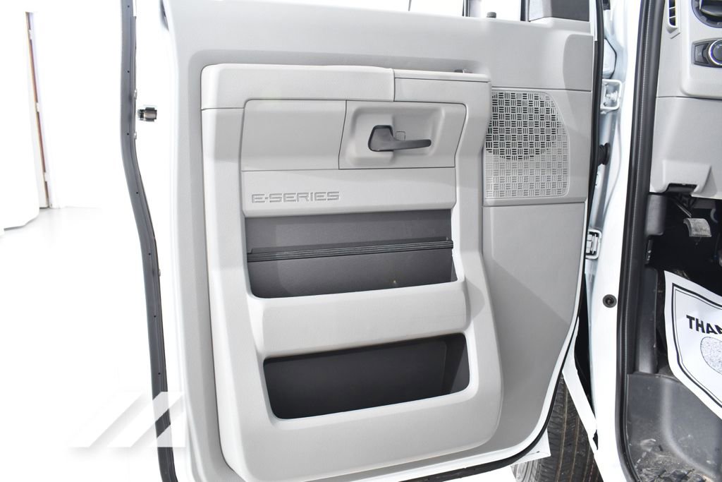 New 2026 Ford E-350 and Econoline 350 Super Duty w/ Power Equipment Group image 24