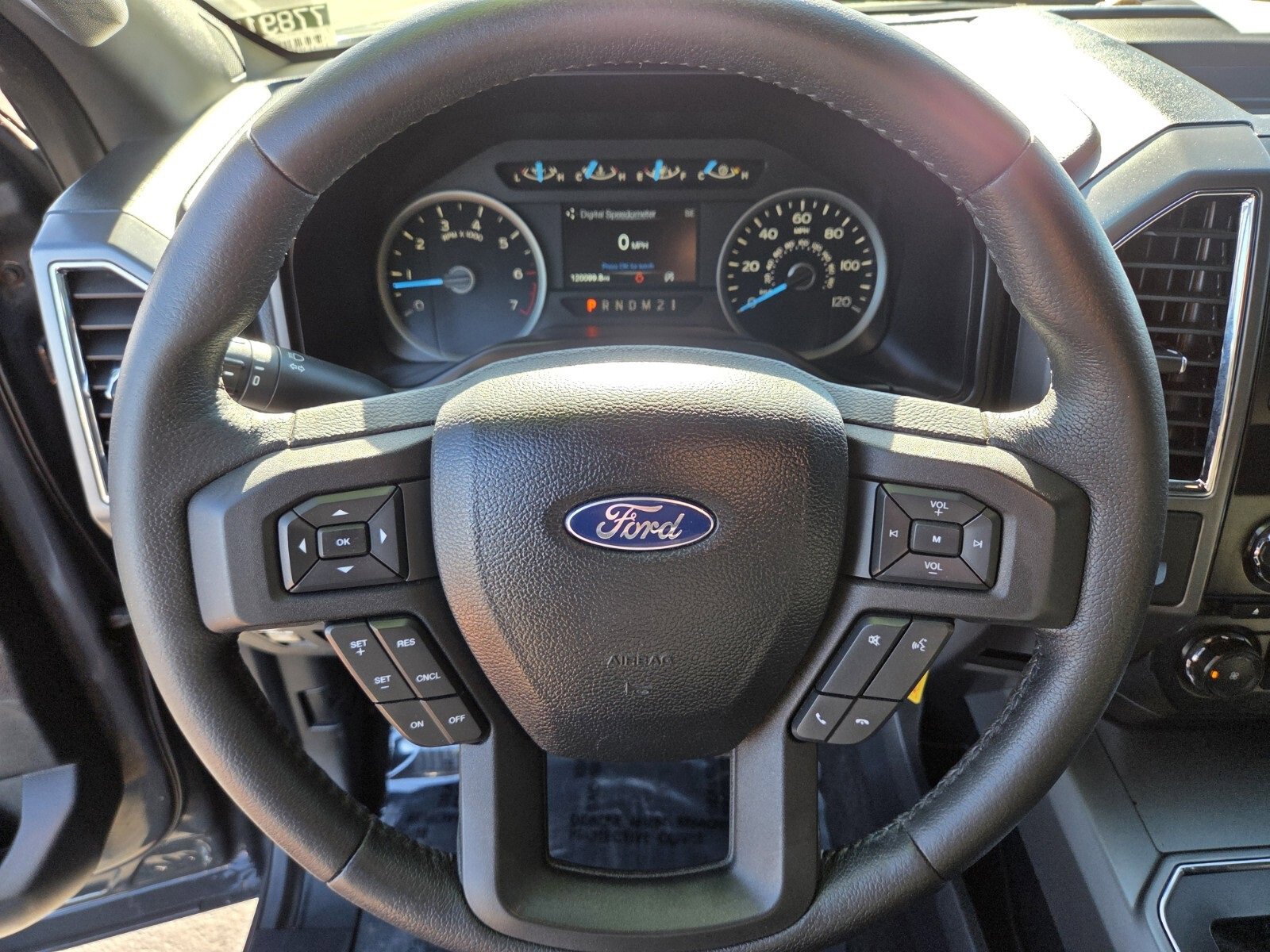 Used 2016 Ford F150 XLT w/ Equipment Group 301A Mid image 19