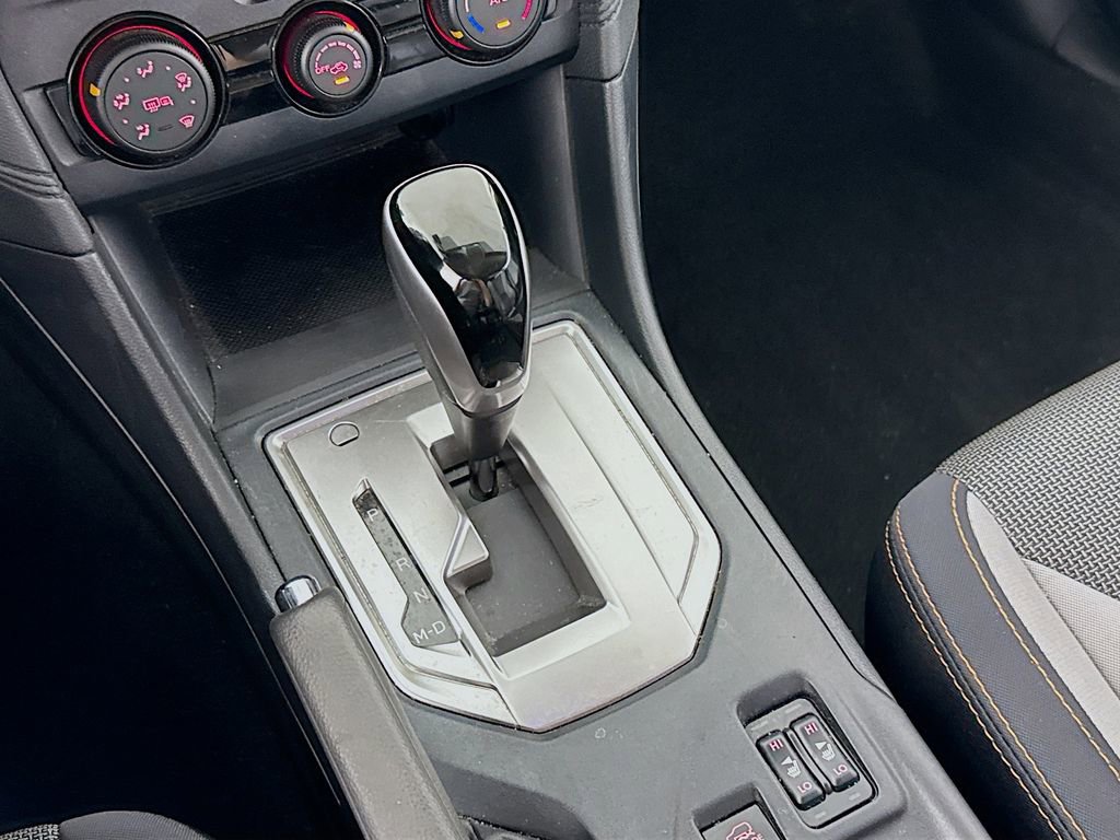 Used 2019 Subaru Crosstrek 2.0i Premium w/ Eyesight System image 17