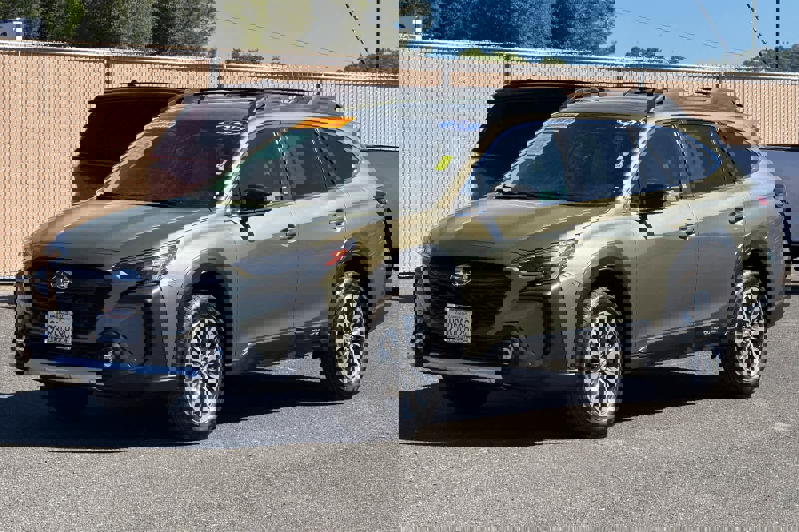 Used 2025 Subaru Outback Limited XT image 7