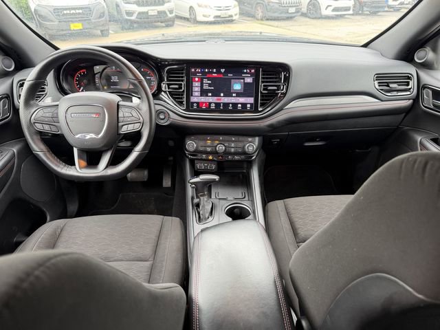 Used 2024 Dodge Durango R/T w/ Blacktop Package AWD/4WD image 19