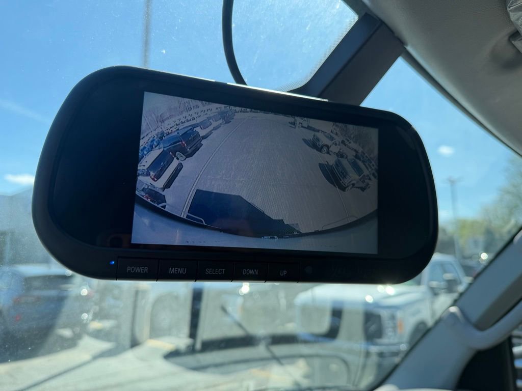 New 2027 Ford E-450 and Econoline 450 Super Duty w/ Power Equipment Group image 18