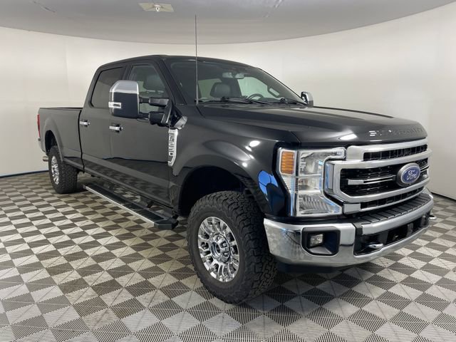 Certified 2022 Ford F250 Lariat w/ Chrome Package AWD/4WD image 27