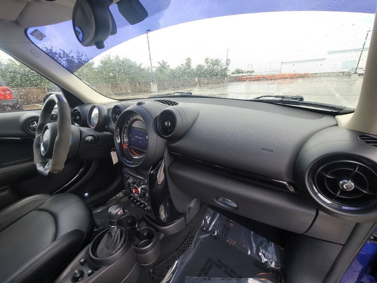 Used 2015 MINI Cooper Countryman S FWD image 22
