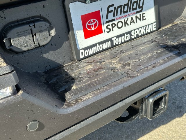 New 2026 Toyota Tundra SR5 AWD/4WD image 26