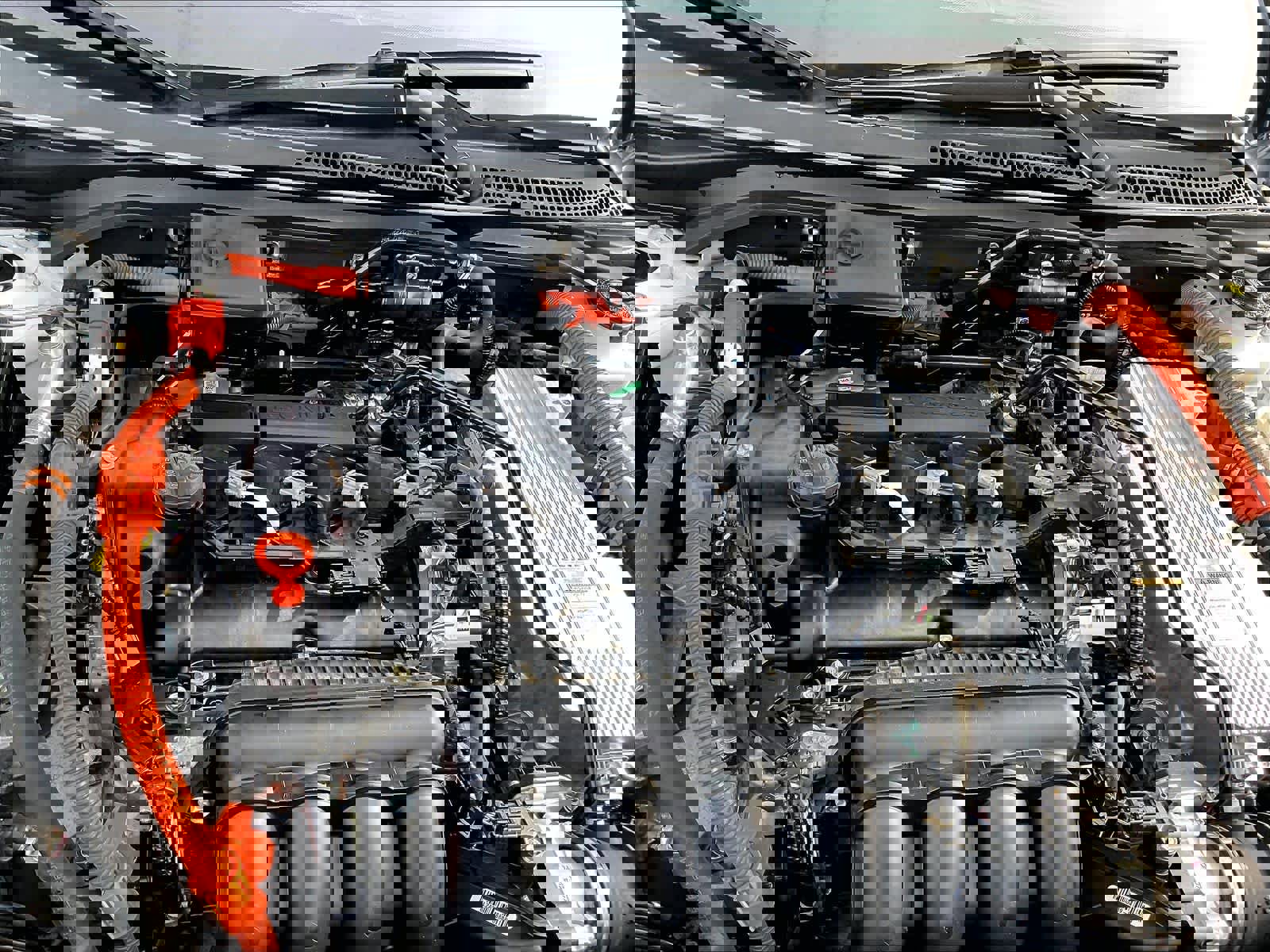 Used 2022 Honda Insight EX image 32