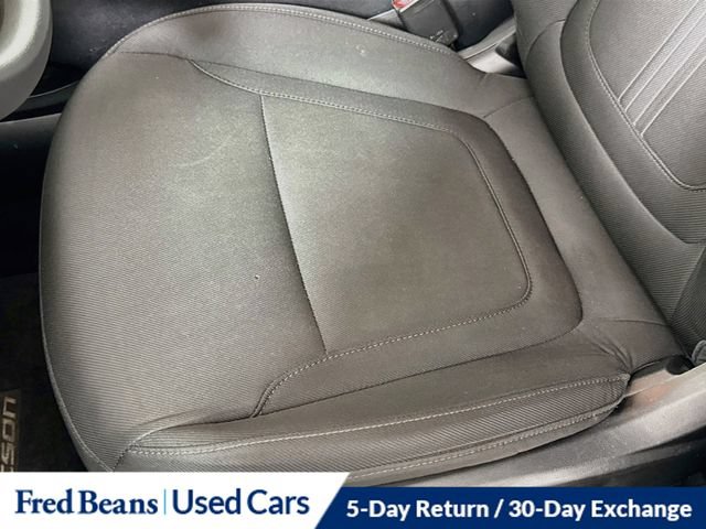Used 2023 Hyundai Tucson SEL FWD image 5