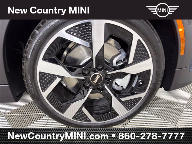 New 2027 MINI Cooper S FWD image 9