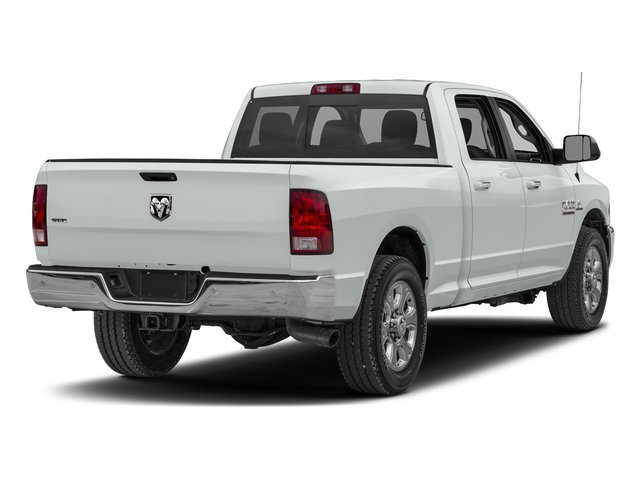 Used 2017 RAM 2500 Big Horn image 2