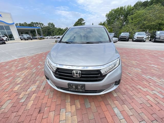 Used 2021 Honda Odyssey Elite image 11