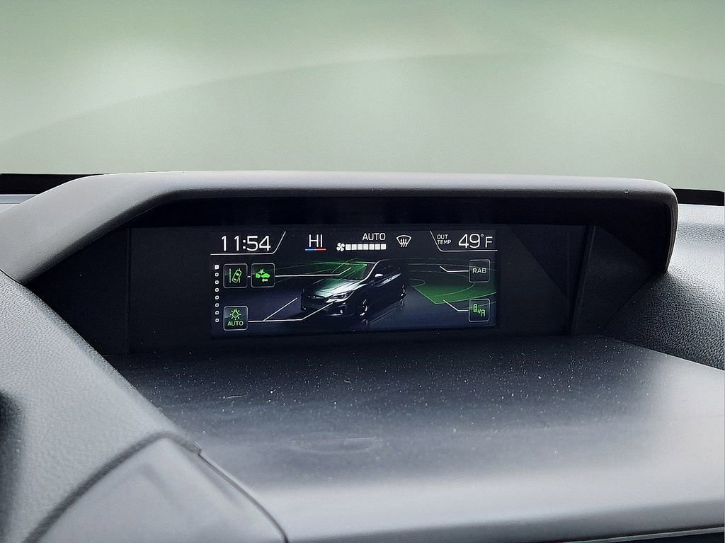 Used 2020 Subaru Crosstrek 2.0i Limited w/ Moonroof Package w/Navigation image 26