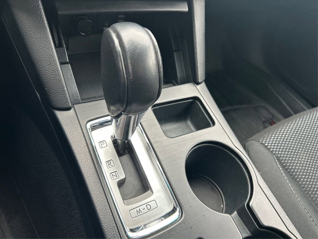 Used 2015 Subaru Outback 2.5i Premium image 37