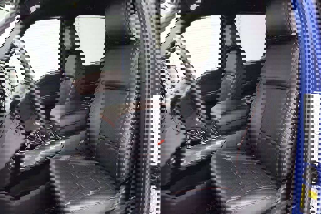 Used 2023 Ford F150 Lariat w/ Equipment Group 502A High image 20