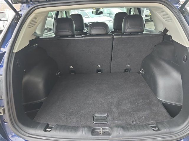 Used 2020 Jeep Compass Limited image 14