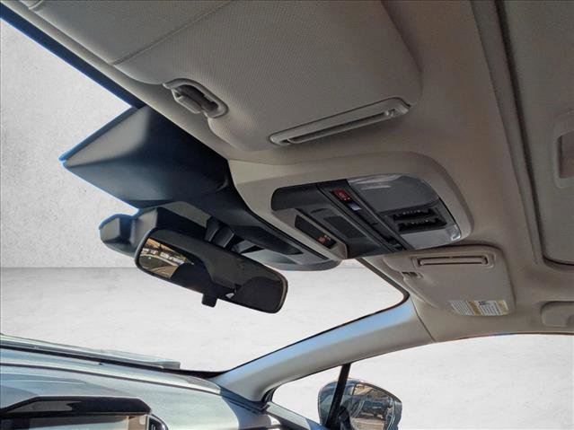 New 2026 Subaru Crosstrek 2.0i Premium image 20