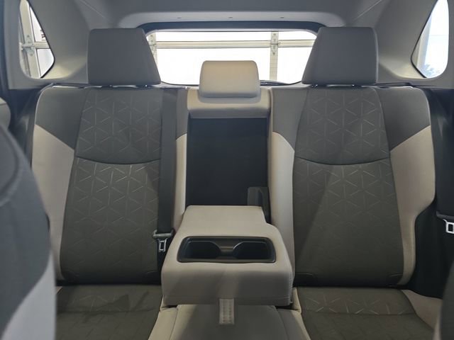 Used 2025 Toyota RAV4 XLE image 35