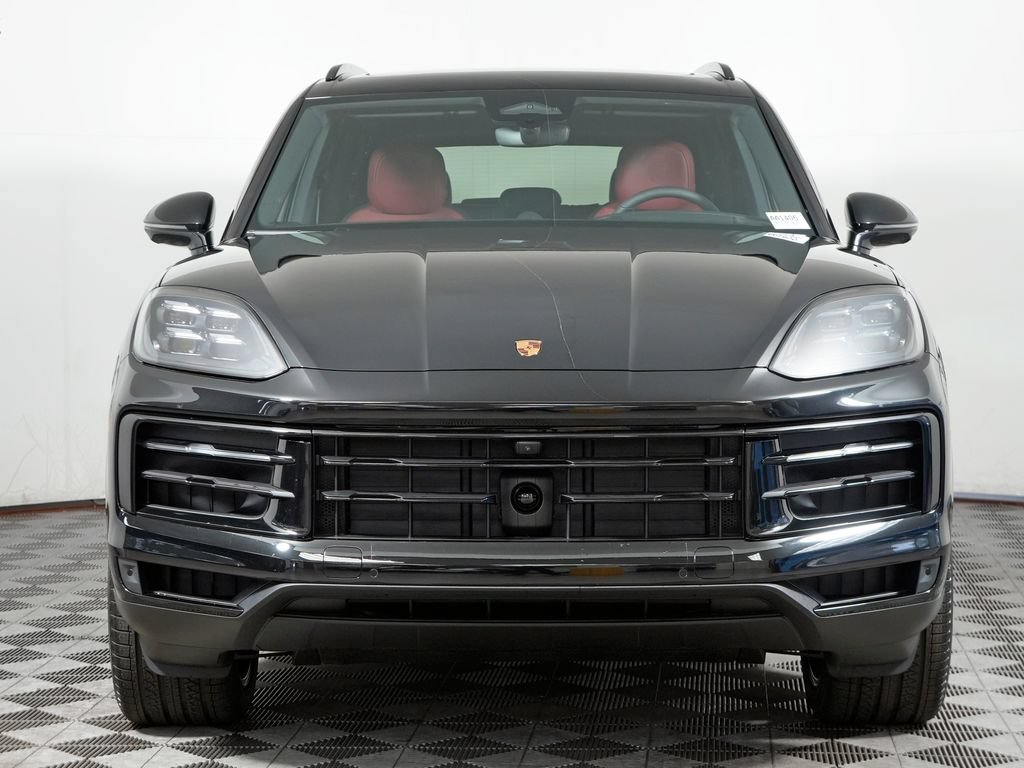 New 2026 Porsche Cayenne S AWD/4WD image 10