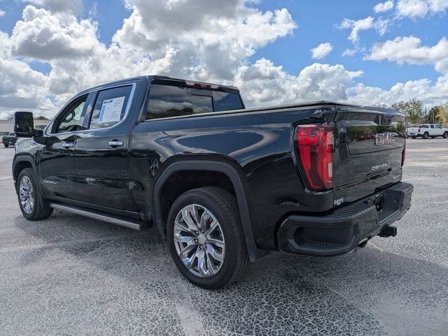 Certified 2024 GMC Sierra 1500 Denali w/ Denali Reserve Package image 7
