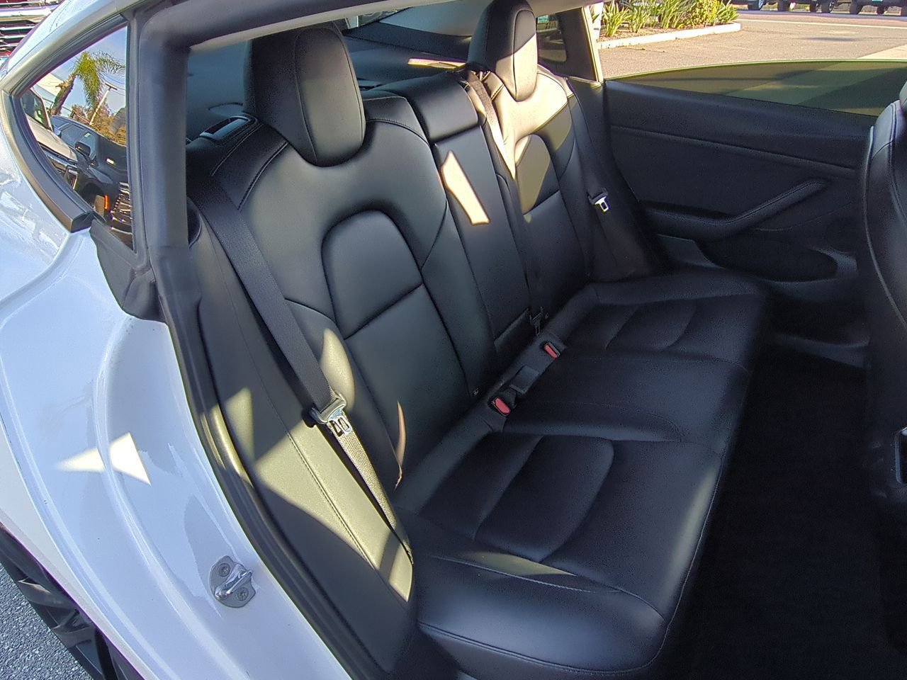 Used 2021 Tesla Model 3 Long Range image 25