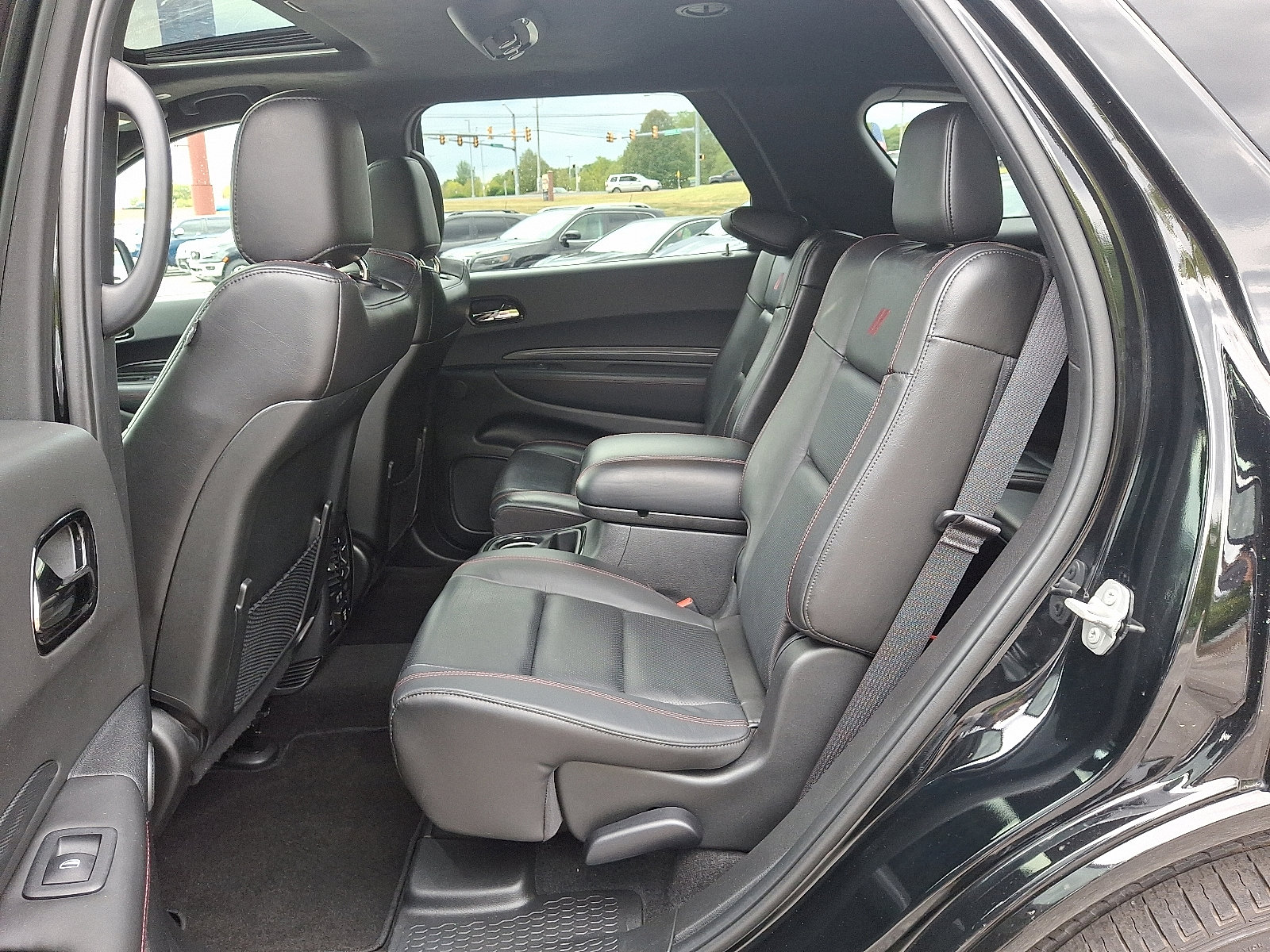 Used 2022 Dodge Durango R/T image 12
