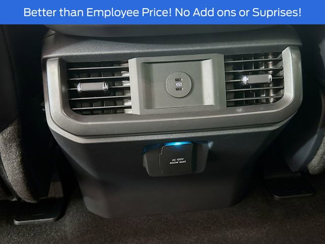 New 2026 Ford F150 Lariat AWD/4WD image 26