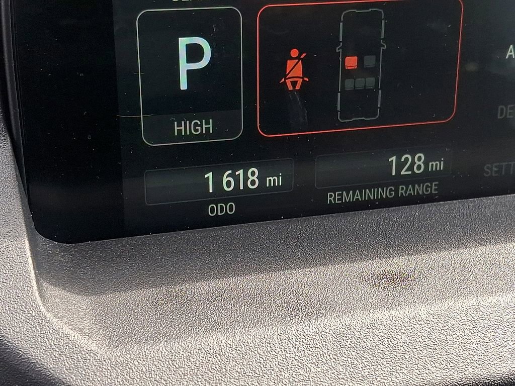 Used 2026 INEOS Grenadier Fieldmaster Edition image 19