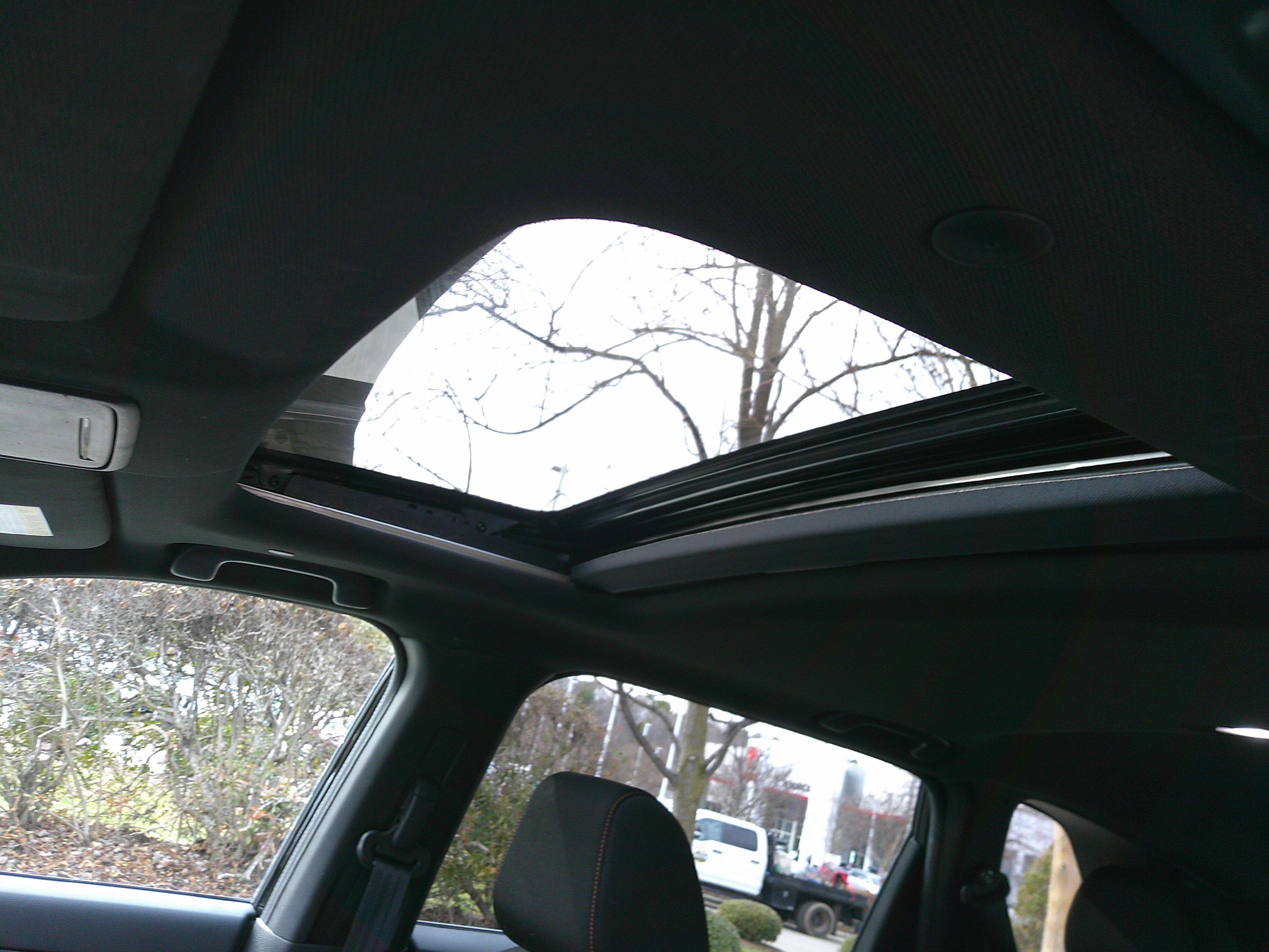 Used 2023 Honda CR-V Sport image 41