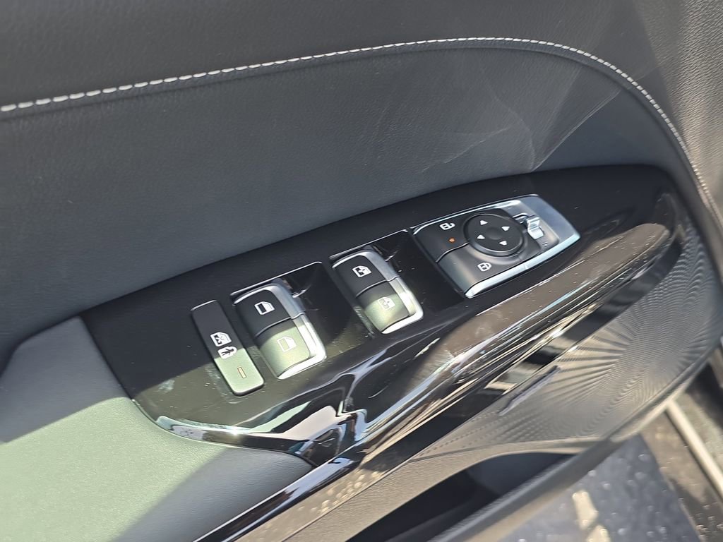 New 2026 Kia K5 GT-Line FWD image 19