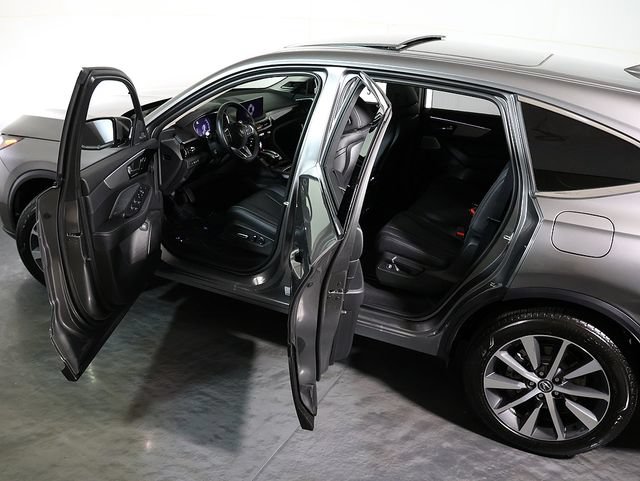 Certified 2026 Acura MDX w/ Technology Package AWD/4WD image 4