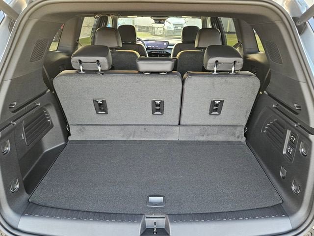 New 2026 Buick Enclave Preferred w/ Power Package FWD image 14