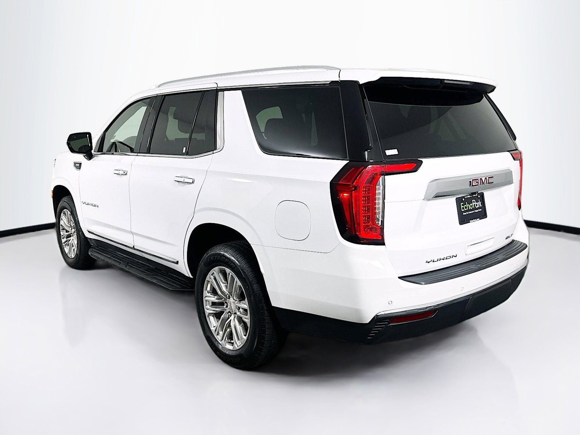 Used 2024 GMC Yukon SLT image 5