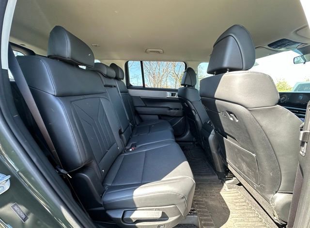 Used 2026 Hyundai Santa Fe SEL image 30