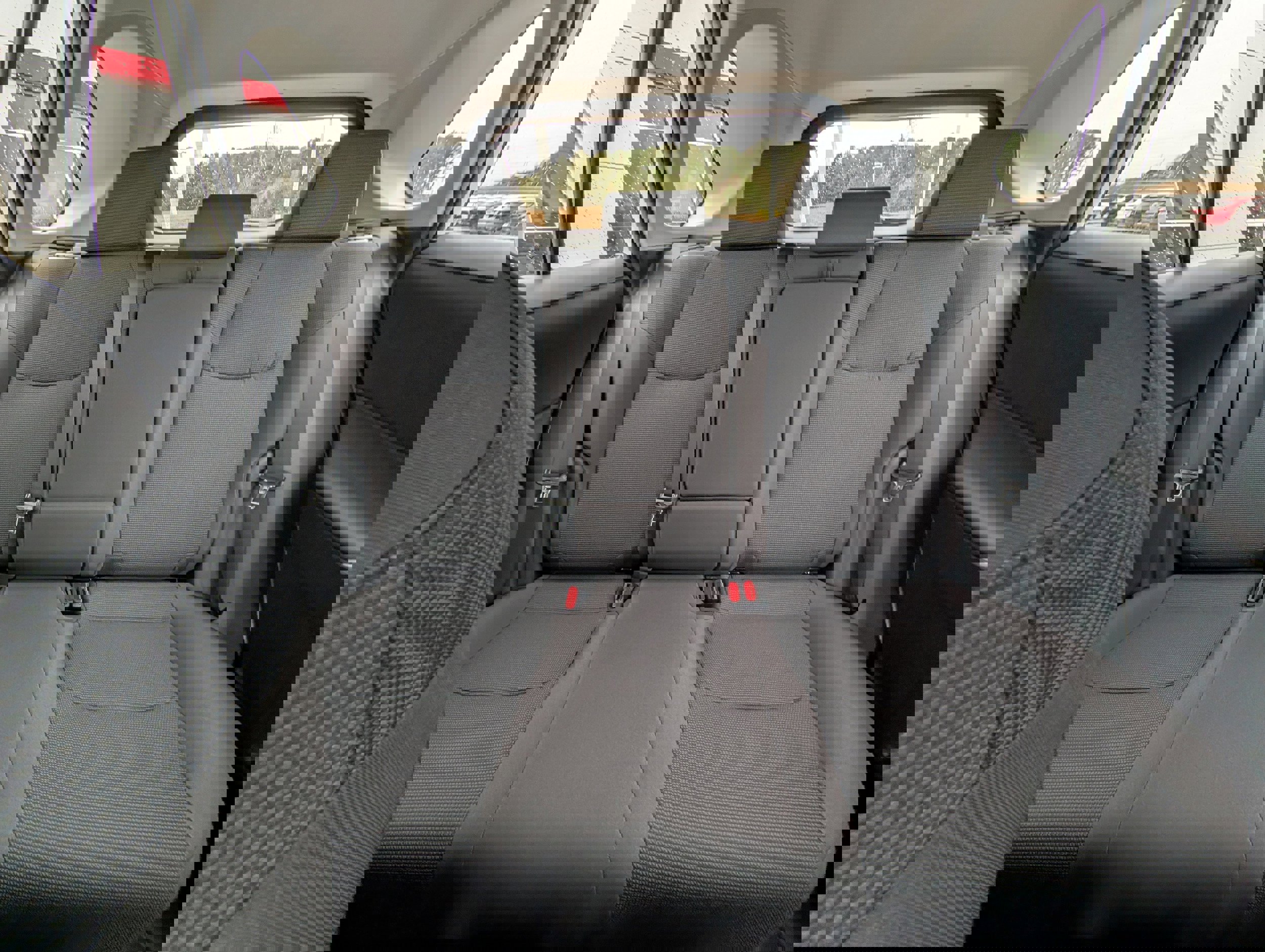 New 2025 Toyota RAV4 LE image 21