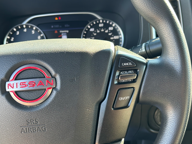 Used 2022 Nissan Frontier SV RWD image 24