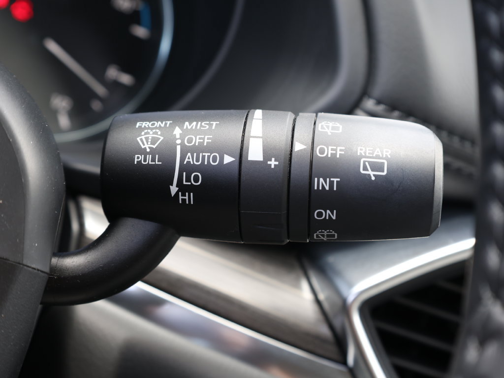 Certified 2023 MAZDA CX-5 AWD 2.5 S image 40